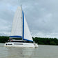 SAILING YACHT 44ft Custom Made & Factory Visit with Luxury Travel Experience | Deposit
