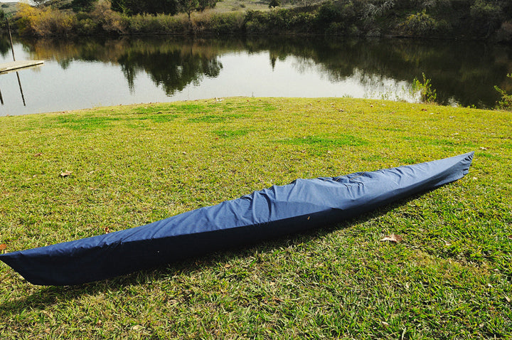 Wooden Kayak 17  - 1 person
