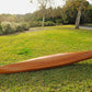 Wooden Kayak 17  - 1 person