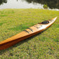 Wooden Kayak 17  - 1 person