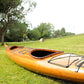Tandem Wooden Kayak 19 ft