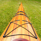 Tandem Wooden Kayak 19 ft
