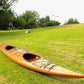 Tandem Wooden Kayak 19 ft