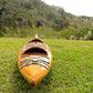 Tandem Wooden Kayak 19 ft