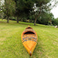 Tandem Wooden Kayak 19 ft