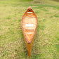 Wooden Canoe 16 ft