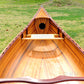 Wooden Canoe 16 ft