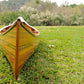 Wooden Canoe 16 ft