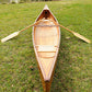 Wooden Canoe 16 ft