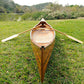 Wooden Canoe 16 ft