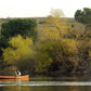 Wooden Canoe 16 ft