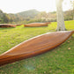 Wooden Canoe 16 ft