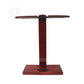 Stand for short board