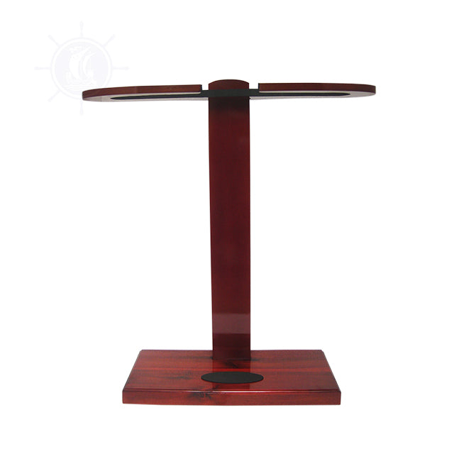 Stand for short board