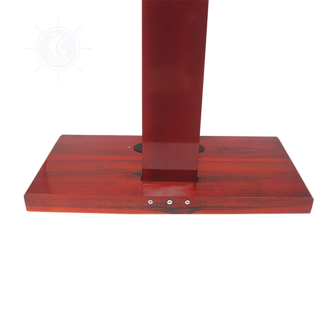 Stand for short board