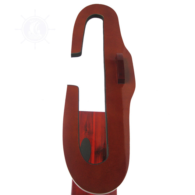 Stand for short board