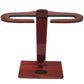 Stand for short board