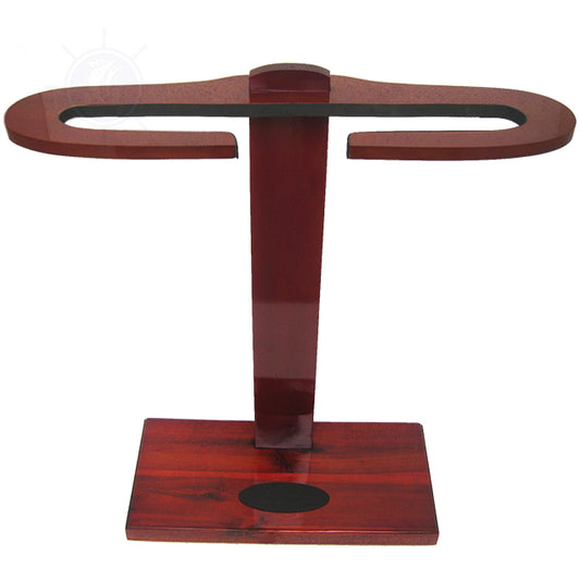 Stand for short board