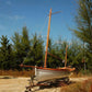 Sailing Boat Myst 18ft