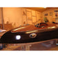 Flyer 15ft Custom Built Wooden Boat