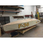Zephyr 16ft Custom Built Wooden Boat