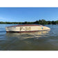 Zephyr 16ft Custom Built Wooden Boat