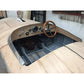 Zephyr 16ft Custom Built Wooden Boat