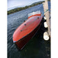 26ft "Miss APBA" Hacker-Inspired Wooden Runabout | Custom Build Consultation Deposit
