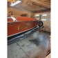 26ft "Miss APBA" Hacker-Inspired Wooden Runabout | Custom Build Consultation Deposit