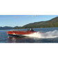 26ft "Miss APBA" Hacker-Inspired Wooden Runabout | Custom Build Consultation Deposit