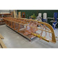 26ft "Miss APBA" Hacker-Inspired Wooden Runabout | Custom Build Consultation Deposit