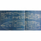 21ft "Rosita" by John L. Hacker (Inspired) Wooden Runabout | Custom Build Consultation Deposit