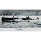 39ft "DIXIE II" Inspired Wooden Speedboat | Custom Build Consultation Deposit