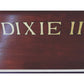 39ft "DIXIE II" Inspired Wooden Speedboat | Custom Build Consultation Deposit
