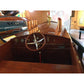 39ft "DIXIE II" Inspired Wooden Speedboat | Custom Build Consultation Deposit