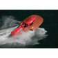 20ft "Ferrari Hydroplane" Inspired Wooden Speedboat | Custom Build Consultation Deposit