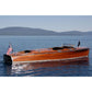 24ft Triple Cockpit Wooden Speedboat | Chris-Craft-Inspired | Custom Build Consultation Deposit