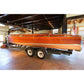 24ft Triple Cockpit Wooden Speedboat | Chris-Craft-Inspired | Custom Build Consultation Deposit