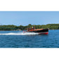 38ft "Hemingway Pilar" Inspired Wooden Fishing Boat | Custom Build Consultation Deposit