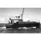 38ft "Hemingway Pilar" Inspired Wooden Fishing Boat | Custom Build Consultation Deposit