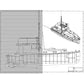 38ft "Hemingway Pilar" Inspired Wooden Fishing Boat | Custom Build Consultation Deposit
