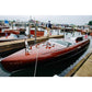 30ft "Typhoon" Classic Wooden Runabout | Custom Build Consultation Deposit