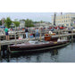 30ft "Typhoon" Classic Wooden Runabout | Custom Build Consultation Deposit
