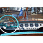 21ft "Ariston" Riva-Inspired Wooden Runabout | Custom Build Consultation Deposit