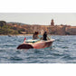 21ft "Ariston" Riva-Inspired Wooden Runabout | Custom Build Consultation Deposit