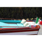 Riva Junior 19Ft Custom Built Wooden Boat