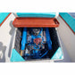 Riva Junior 19Ft Custom Built Wooden Boat
