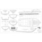 Riva Junior 19Ft Custom Built Wooden Boat