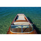 Riva Florida / Super Florida 19ft Custom Built Wooden Boat