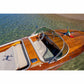 Riva Florida / Super Florida 19ft Custom Built Wooden Boat